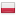plasmadonors.org is hosted in Poland